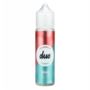 Longfill 10/60 DUO Grejpfrut Menthol