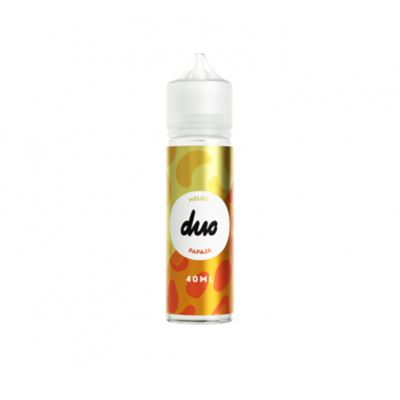 Longfill 10/60 DUO Melon Papaja