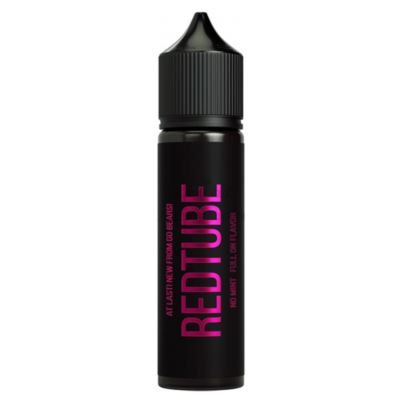 Longfill PORN 13/60ml REDTUBE Jabłko, Truskawka, Boysenberry