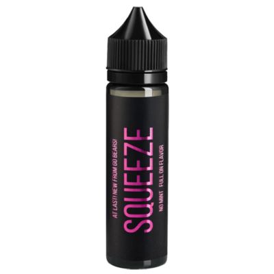 Longfill PORN 13/60ml SQUEEZE Liczi, Kokos, Mango, Ananas