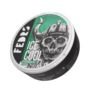 FEDRS Ice Cool Hard Double Mint 65mg