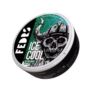 FEDRS Ice Cool Hard Ultra Mint 65mg