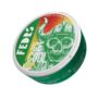 FEDRS Ice Cool Hard Mango 65mg