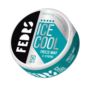 FEDRS Ice Cool Hard X-Strong Freeze Mint 50mg