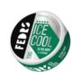 FEDRS Ice Cool Hard X-Strong Ultra Mint 50mg