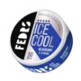 FEDRS Ice Cool Hard X-Strong Blueberry 50mg