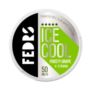 FEDRS Ice Cool Hard X-Strong Frosty Grape 50mg