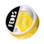FEDRS Ice Cool Hard X-Strong Citrus 50mg