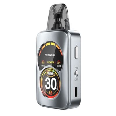 Pod VOOPOO Argus A Storm Silver