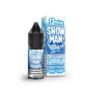 Liquid SNOWMAN 10ml - Original 18mg