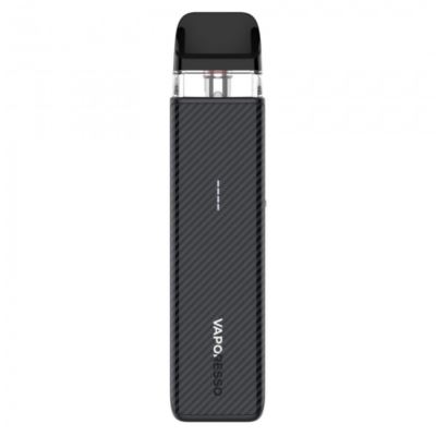 Pod VAPORESSO XROS 5 Mini Carbon Black AKCYZA