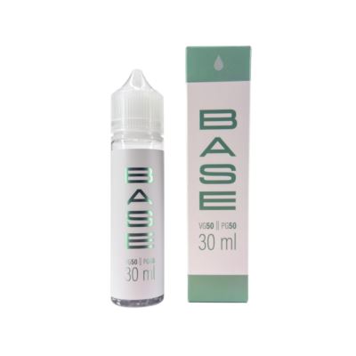 Baza Liquido 30ml 50/50 0mg