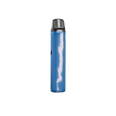 Pod LOST VAPE Ursa Nano 3 1200mAh Silk Blue (2x Pusty Kartridż)