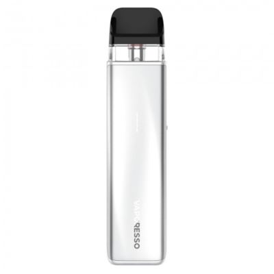 Pod VAPORESSO XROS 5 Mini Titanium Silver AKCYZA
