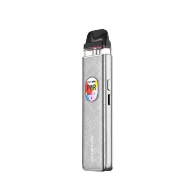 Pod VAPORESSO XROS 5 Grey Silk