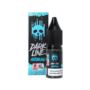 DARK LINE 10ml Hajsberg 6mg