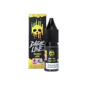 DARK LINE 10ml Pineapple Mojito 6mg