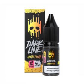 DARK LINE 10ml Exotic Fruits 12mg