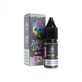 DARK LINE 10ml Rainbow 12mg