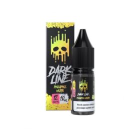 DARK LINE 10ml Pineapple Mojito 12mg