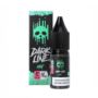 DARK LINE 10ml Mint 12mg