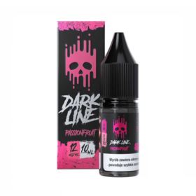 DARK LINE 10ml Passionfruit 12mg