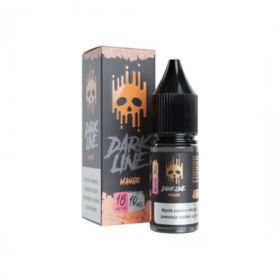 DARK LINE 10ml Mango 18mg