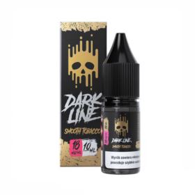 DARK LINE 10ml Smooth Tobacco 18mg