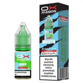 Liquid OX Passion 10ml Mojito 20mg