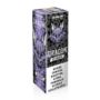 Liquid DRAGON Salt Ice Grape 20mg