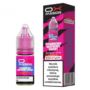 Liquid OX Passion 10ml Strawberry Raspberry Cherry 20mg