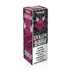 Liquid DRAGON Salt Kiwi Passion Fruit Guava 20mg