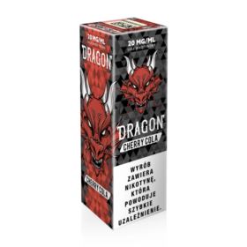 Liquid DRAGON Salt Cherry Cola 20mg