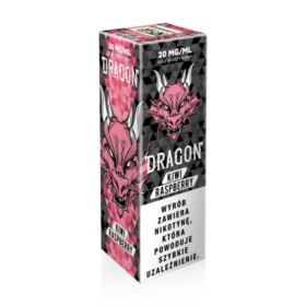 Liquid DRAGON Salt Kiwi Raspberry 20mg