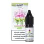 Liquid DARK LINE BLACK Salt 10ml Dragonfruit Mojito 20mg