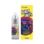 Liquid BOBER Salt 10ml Cytryna Limonka Wiśnia Ice 20mg