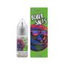 Liquid BOBER Salt 10ml Jabłko Arbuz Ice 20mg