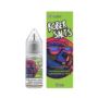 Liquid BOBER Salt 10ml Winogrono Limonka 20mg