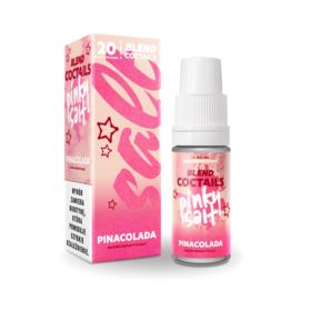 Liquid PINKY SALT 20mg 10ml Pinacolada