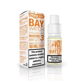 PINKY VAPE Bay Watch (Pomarańcza) 18mg