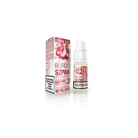 PINKY VAPE Bordo Szpak (Wiśnia) 18mg
