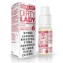PINKY VAPE Dirty Lady (Malina) 18mg