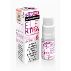 PINKY VAPE Elektra (Energy Drink) 12mg