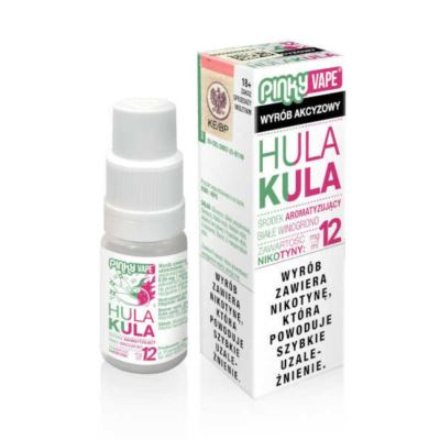 PINKY VAPE Hula Kula 12mg