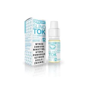 PINKY VAPE Ślinotok (Mocna mięta) 6mg