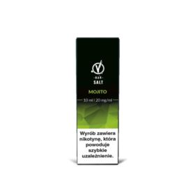 Liquid Vbar Salt 20mg 10ml Mojito