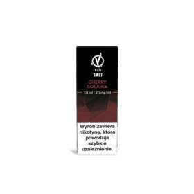 Liquid Vbar Salt 20mg 10ml Cherry Cola Ice