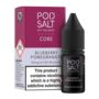 Liquid POD SALT CORE Blueberry Pomegranate 10ml