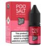 Liquid POD SALT FUSION Pink Haze 10ml