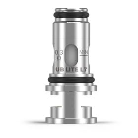 Grzałka LOST VAPE UB Lite L7 0,3 Ohm